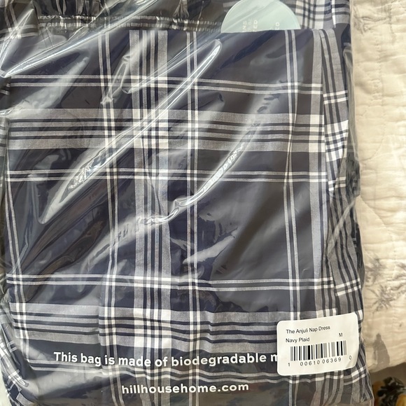 Hill House - Anjuli Nap Dress - Picture 2 of 2